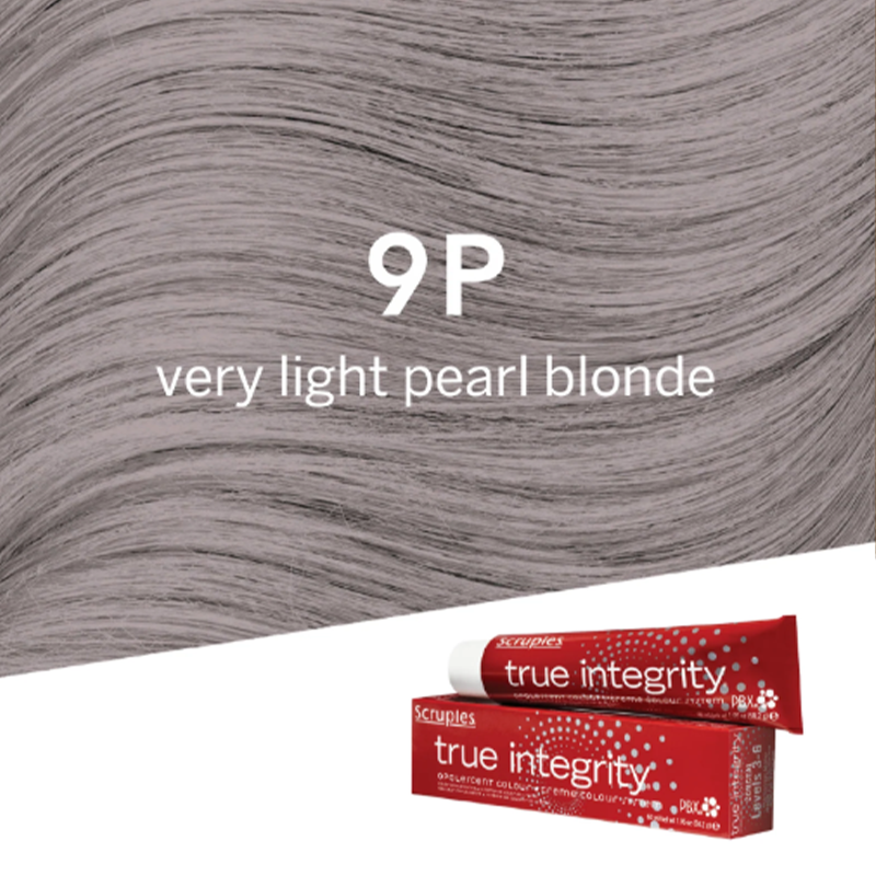 True Integrity Color