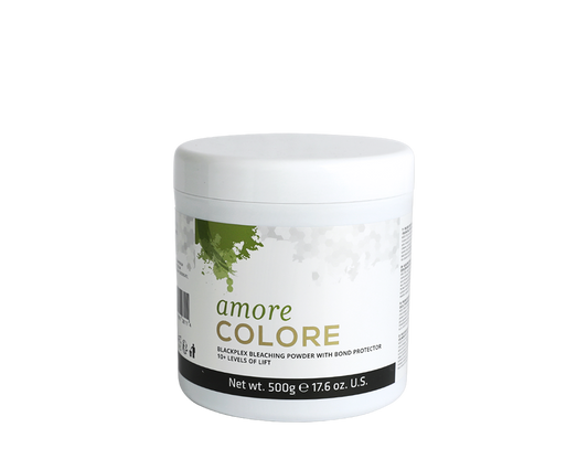 Blackplex Bleaching Pdr