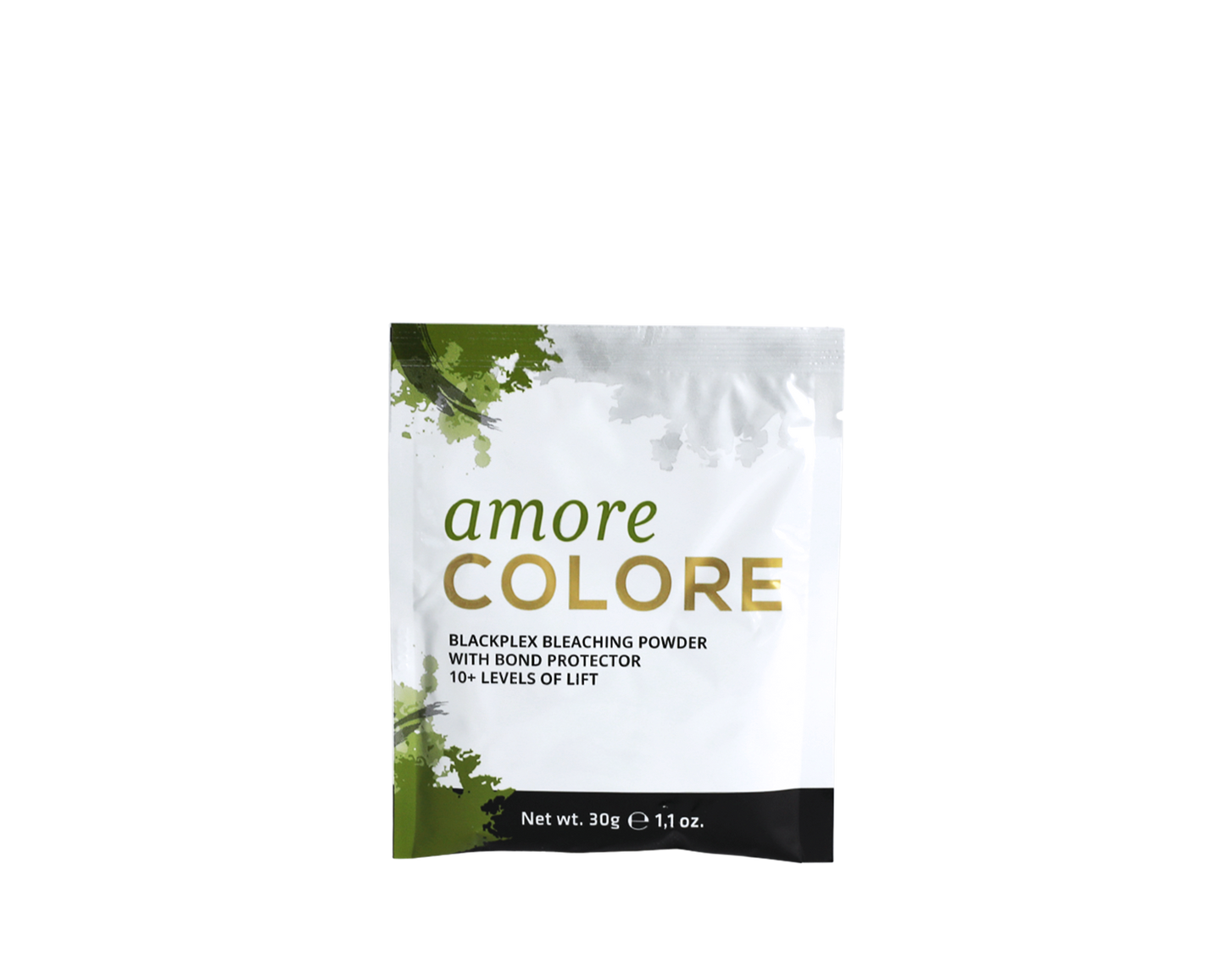 Blackplex Bleaching Pdr