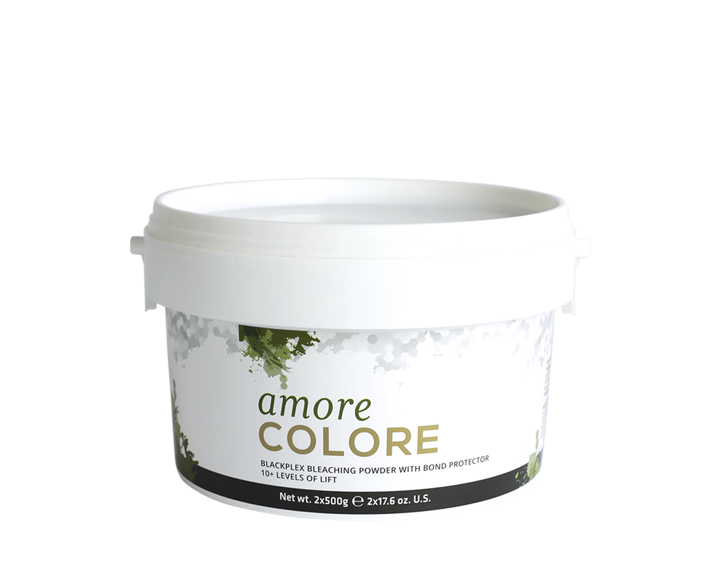 Blackplex Bleaching Pdr
