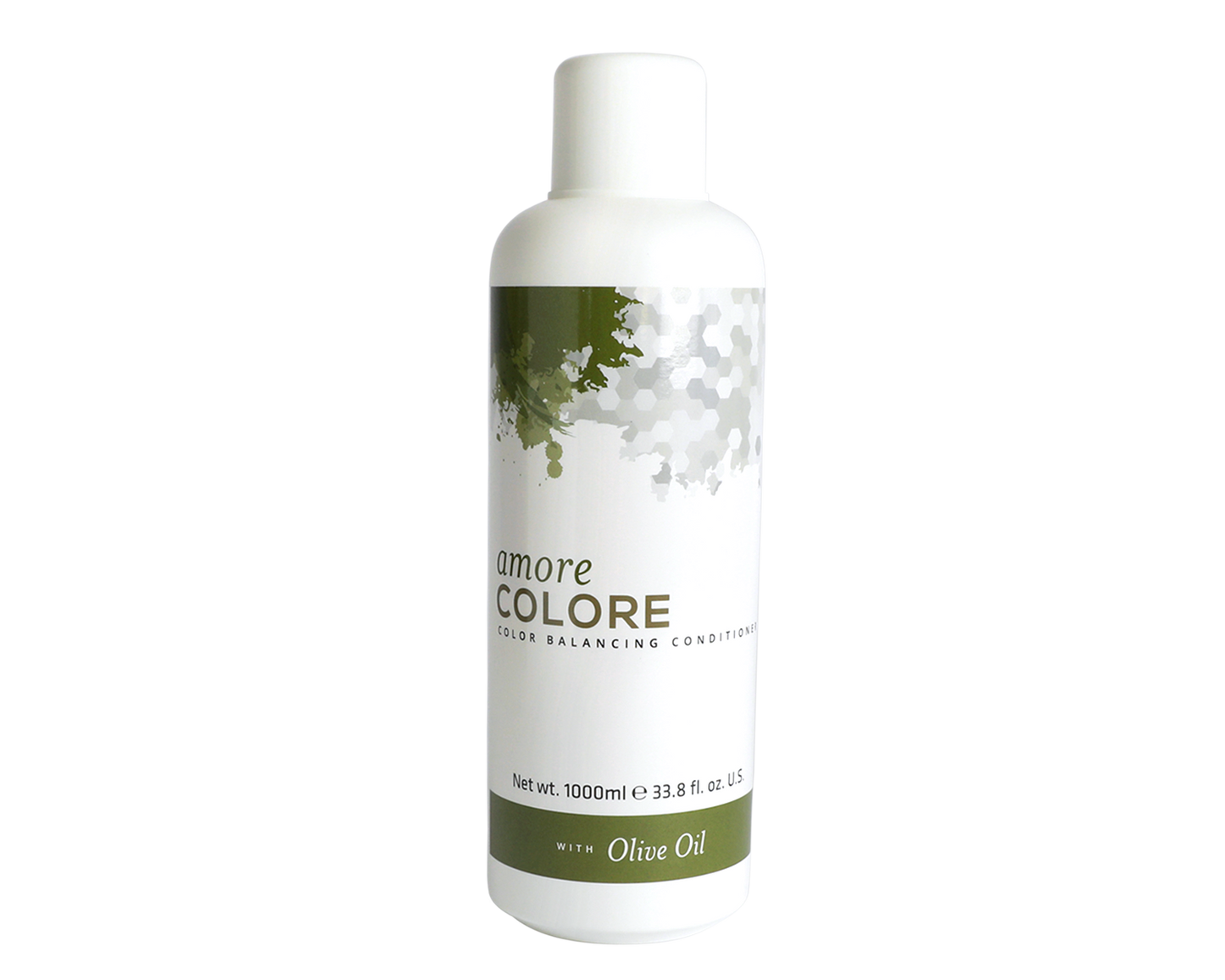 Color Balance Conditioner