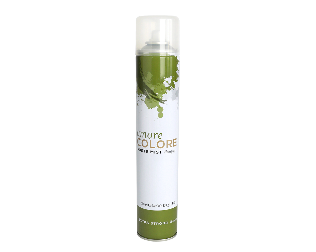Colore Forte Forte Mist Hairspray 11.9oz – Iorio Beauty Supply