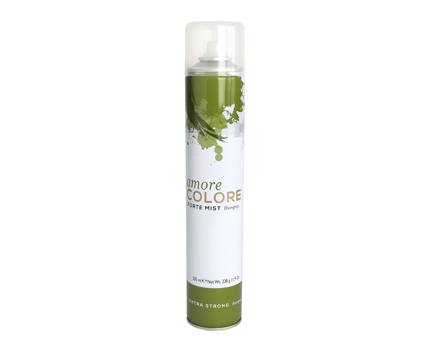 Forte Mist Hairspray 11.9oz
