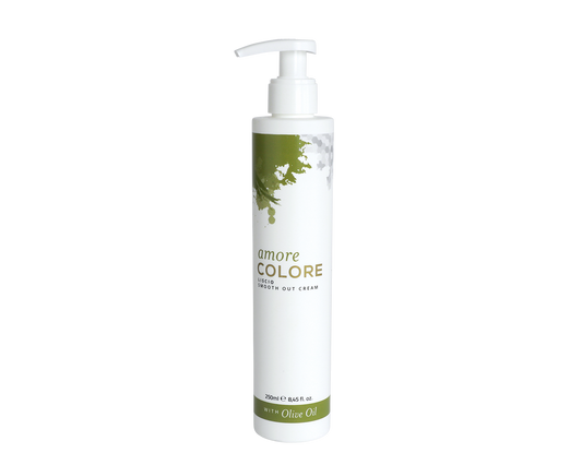 Liscio Smooth Out Blowdry Cream 8.5oz