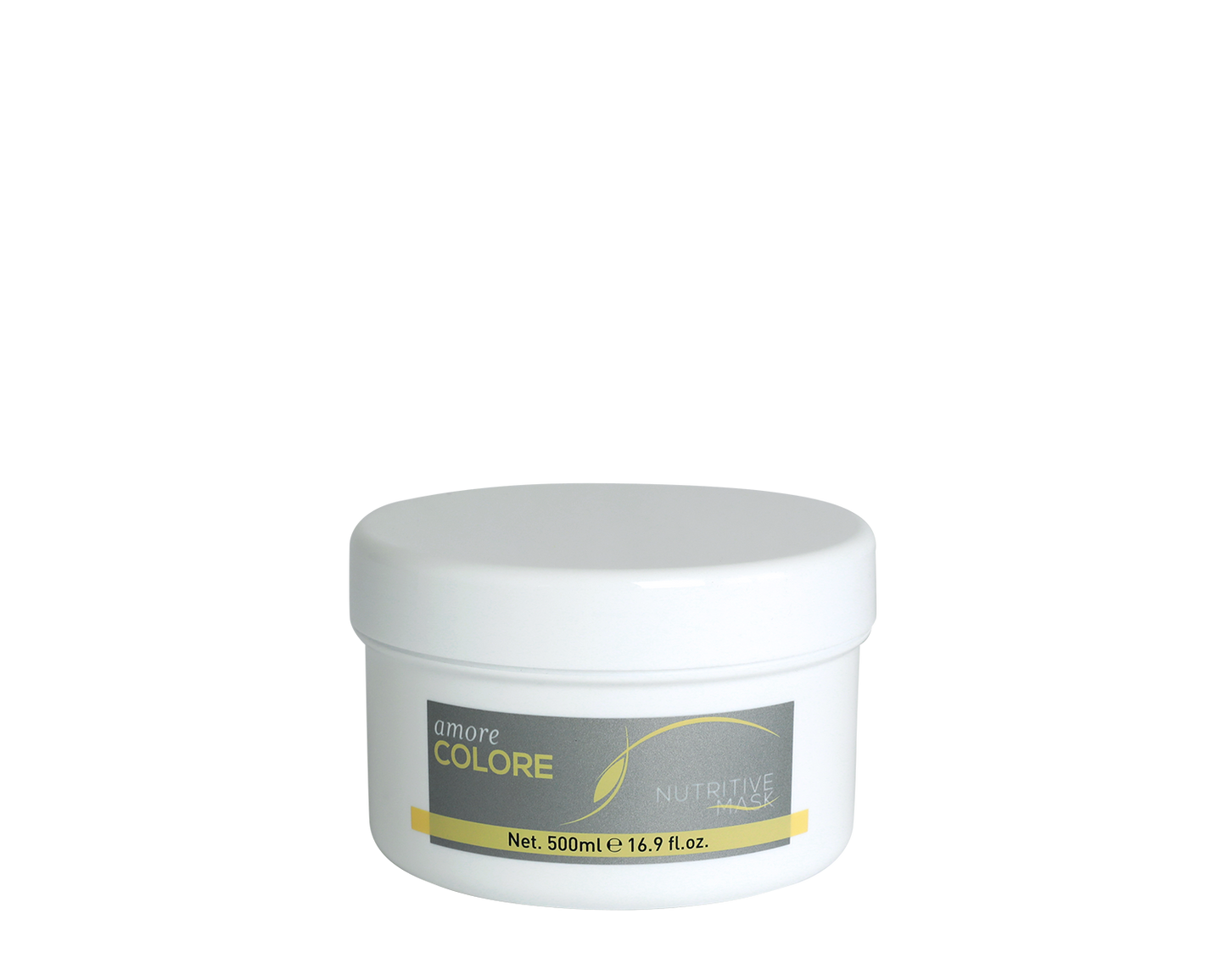 Nutritive Mask