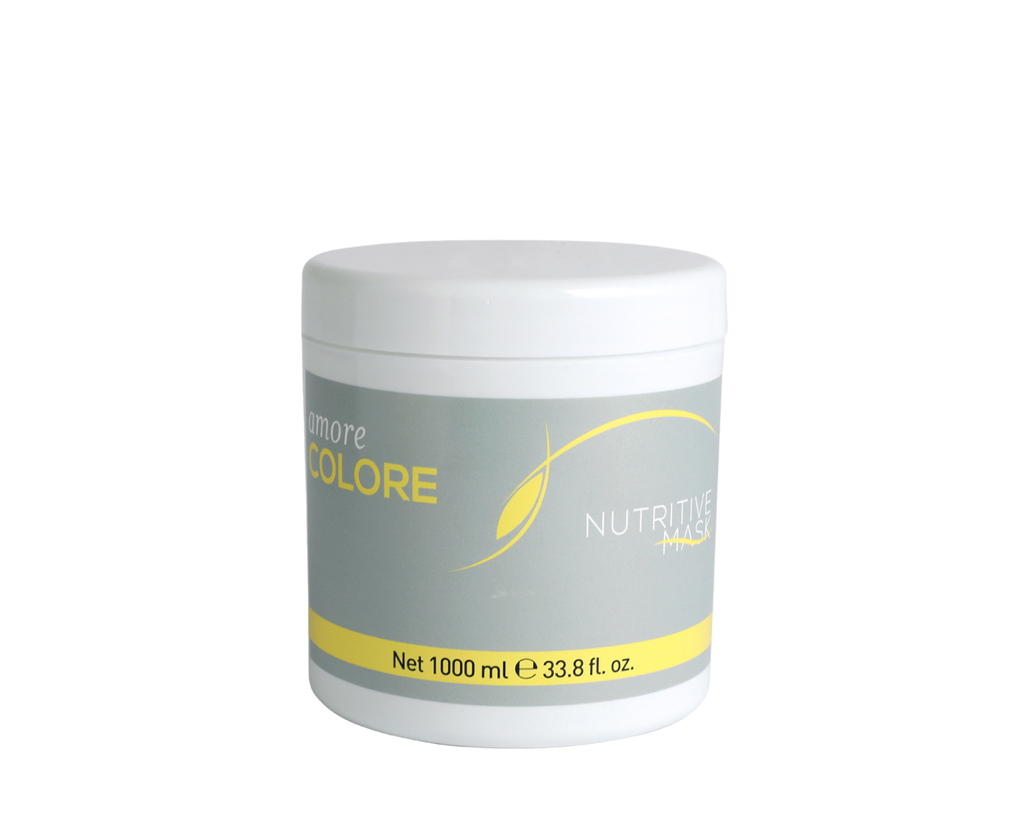 Nutritive Mask