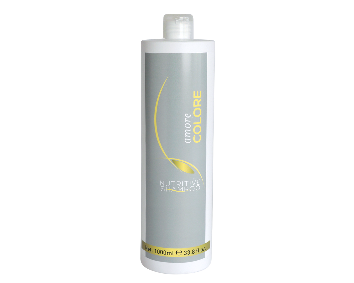 Nutritive Shampoo