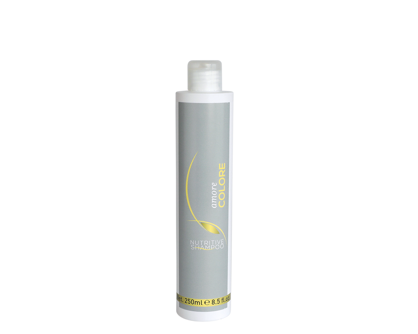 Nutritive Shampoo
