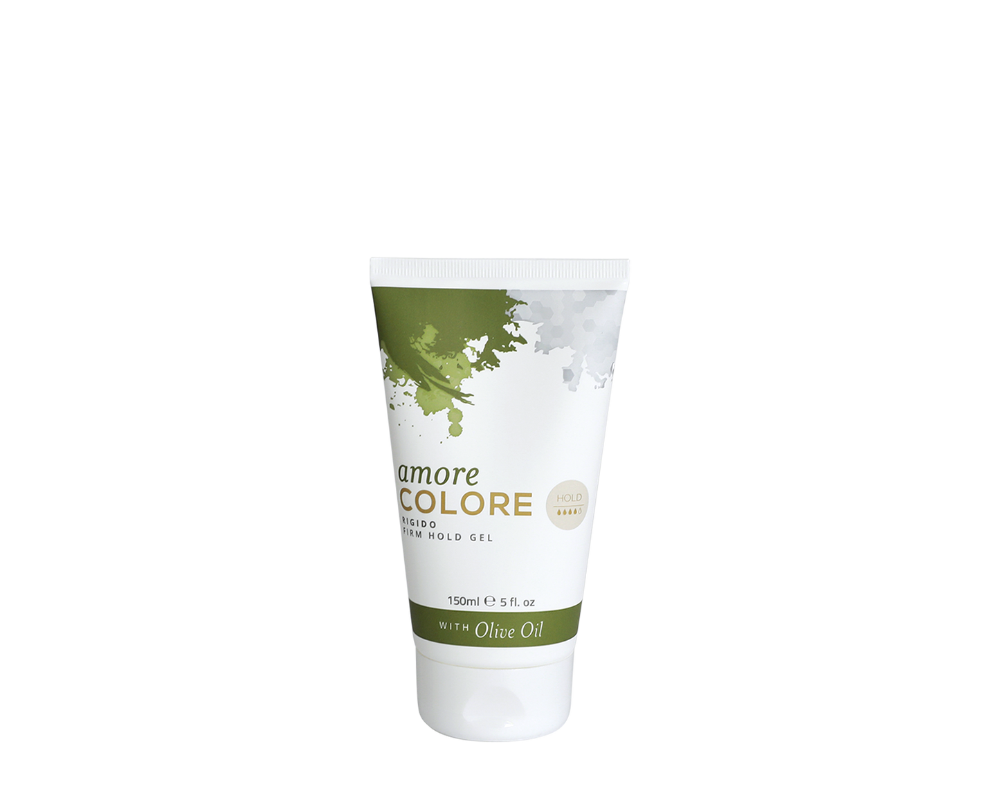 Rigido Firm Hold Gel 5oz