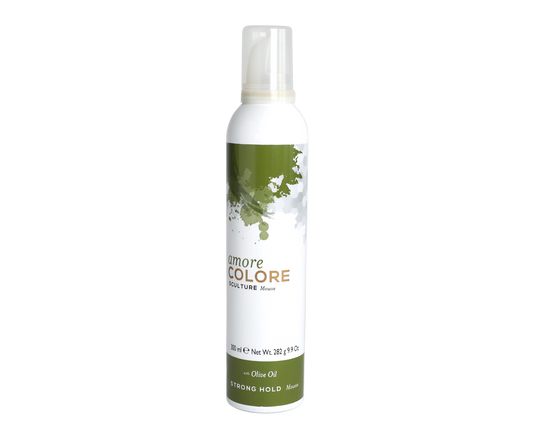 Sculture Mousse 9.9oz