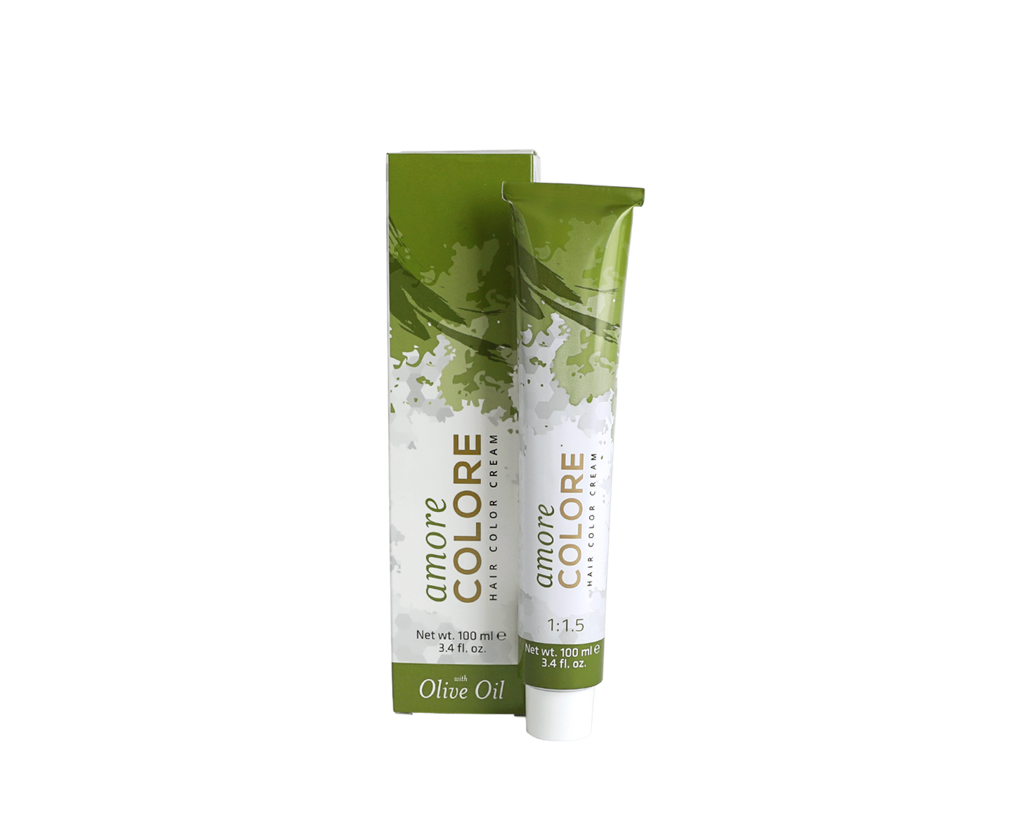 Amore Colore Hair Color