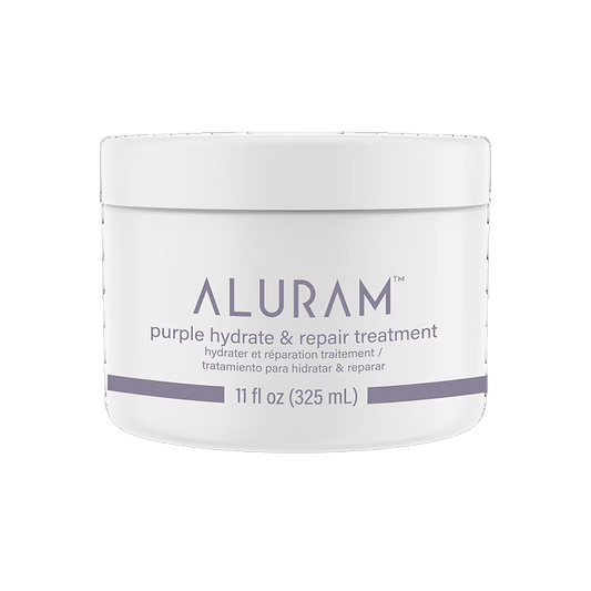 Purple Hydrate & Repair Treatment