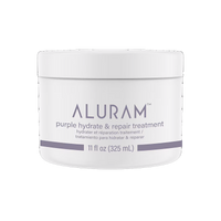 Purple Hydrate & Repair Treatment 11oz