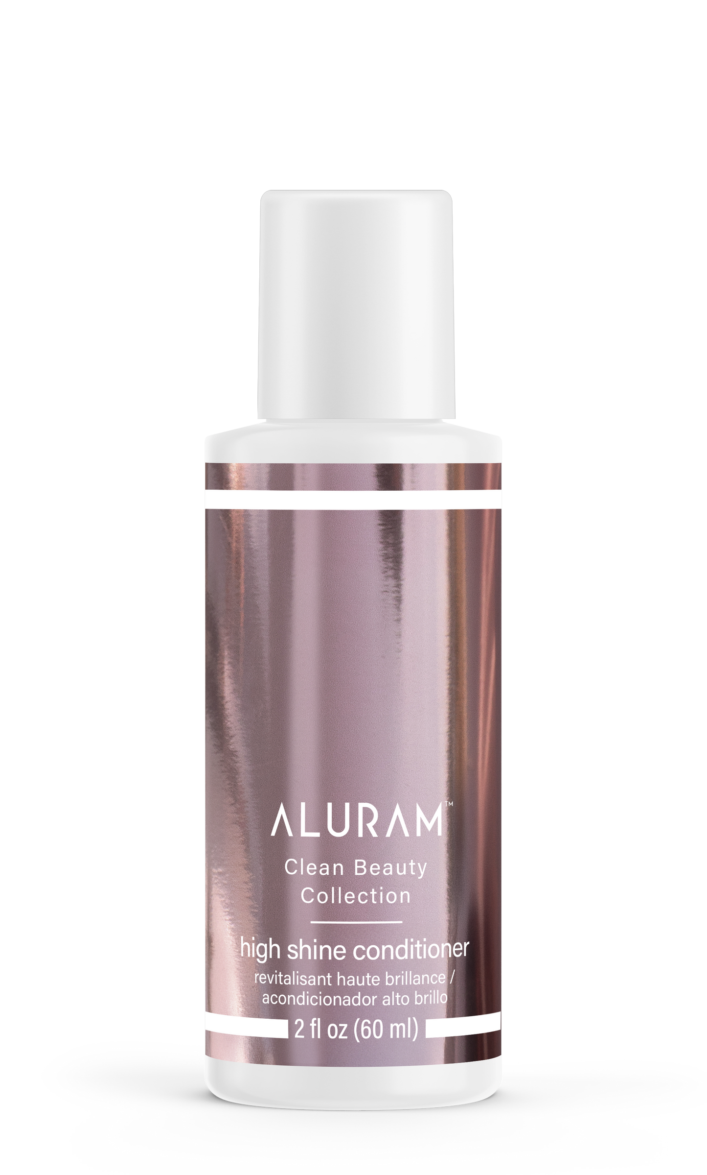 Aluram High Shine Conditioner