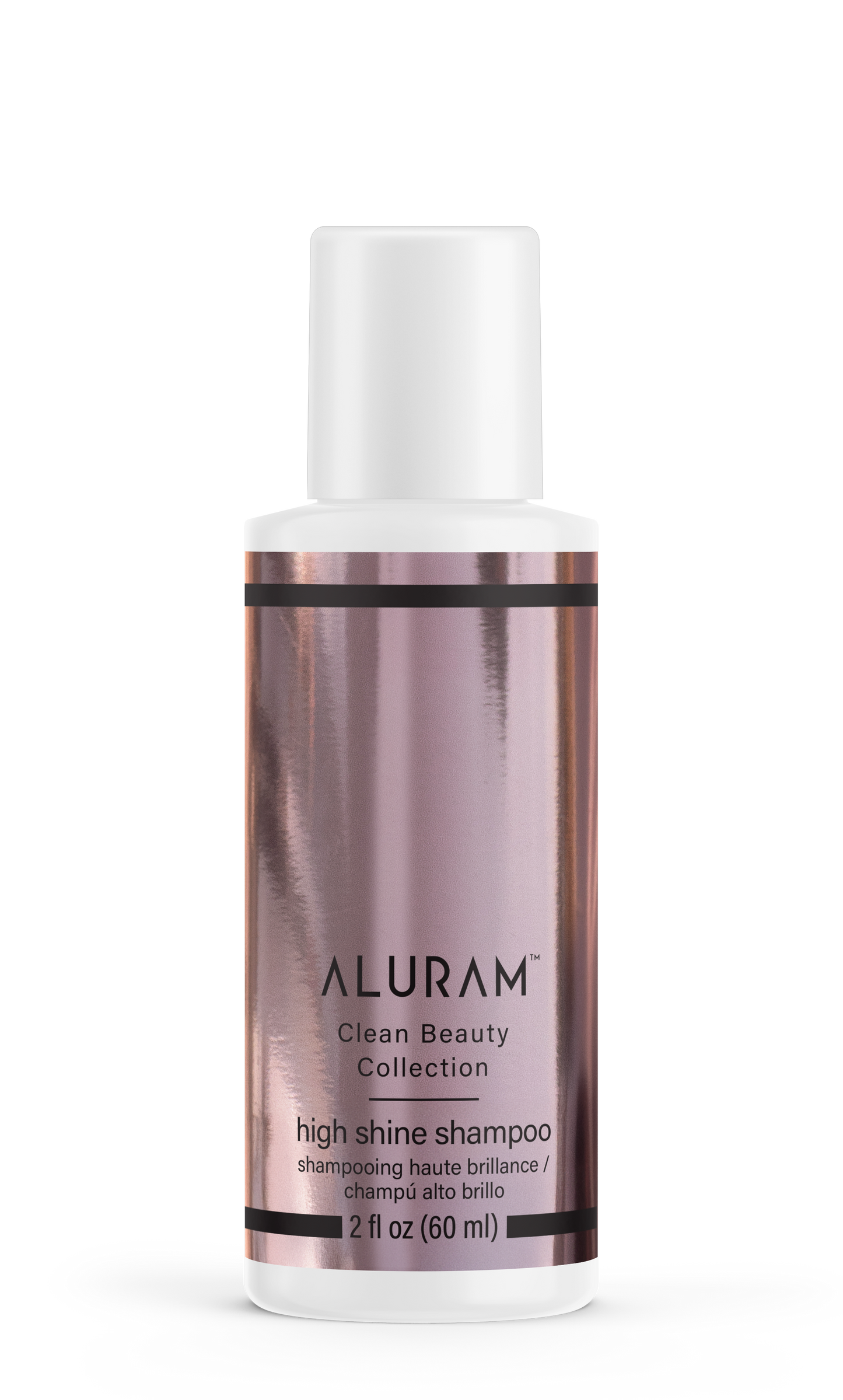 Aluram High Shine Shampoo