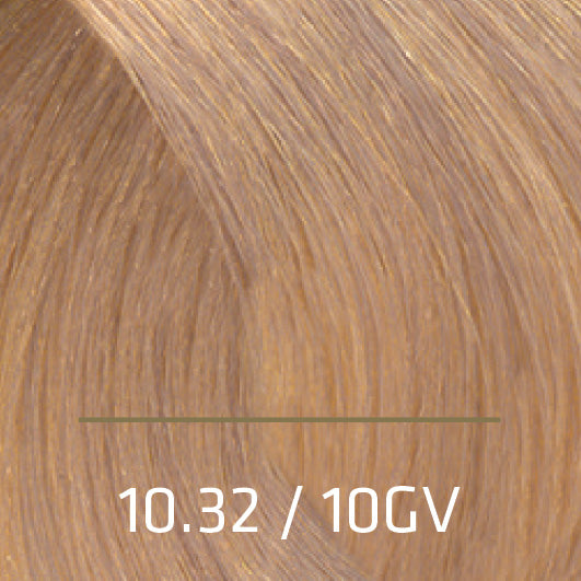 Amore Colore Hair Color