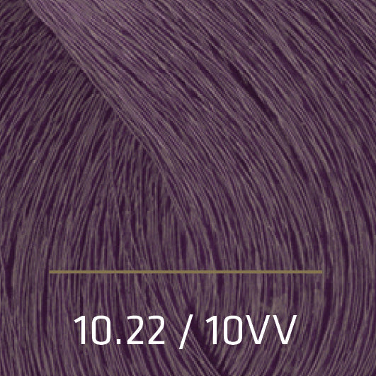 Amore Colore Hair Color