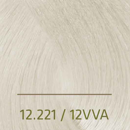 Amore Colore Hair Color