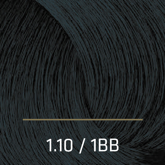 Amore Colore Hair Color