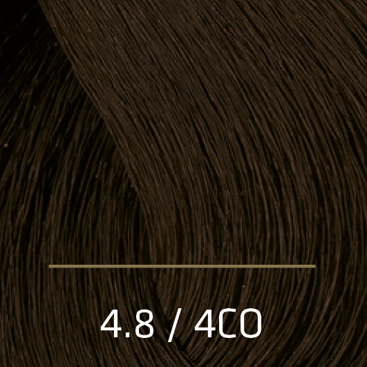 Amore Colore Hair Color