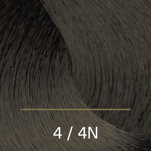 Amore Colore Hair Color