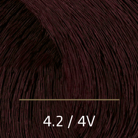 Amore Colore Hair Color