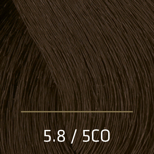 Amore Colore Hair Color