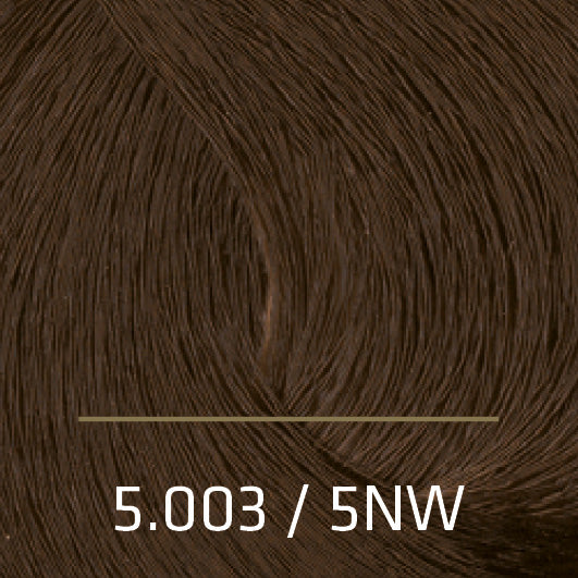 Amore Colore Hair Color