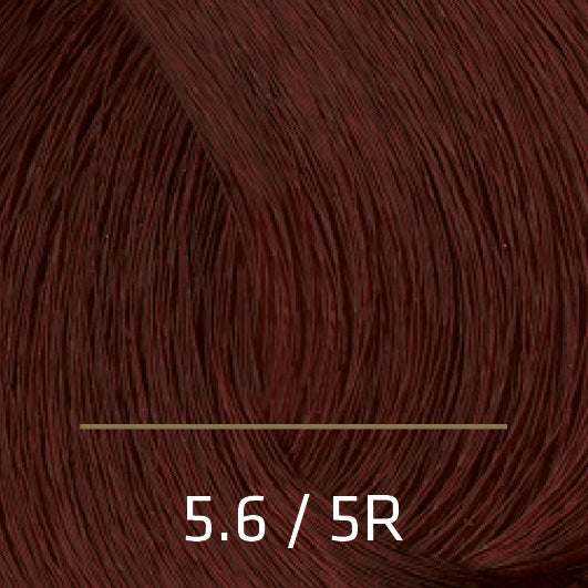Amore Colore Hair Color