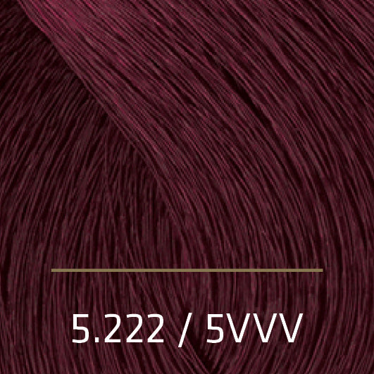 Amore Colore Hair Color