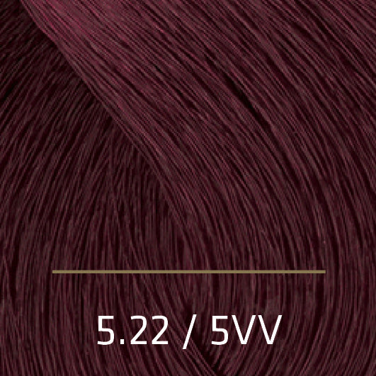 Amore Colore Hair Color