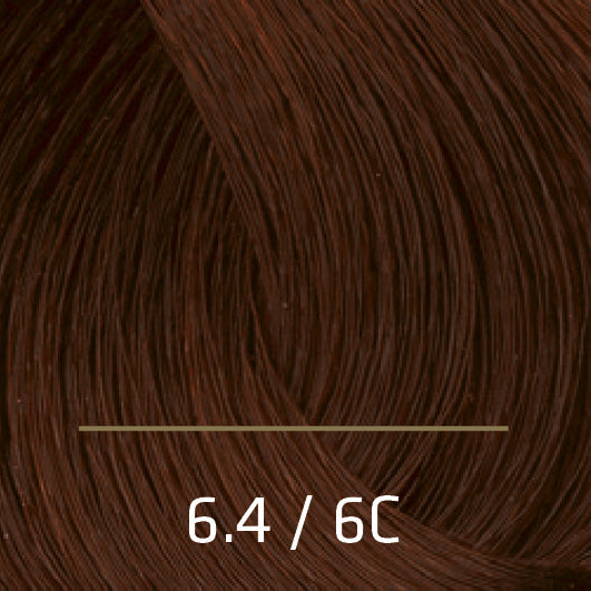 Amore Colore Hair Color