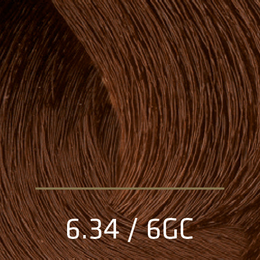 Amore Colore Hair Color