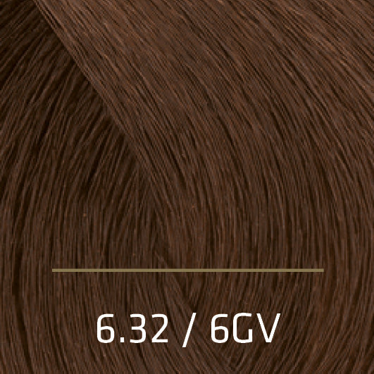 Amore Colore Hair Color