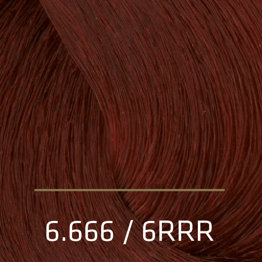 Amore Colore Hair Color