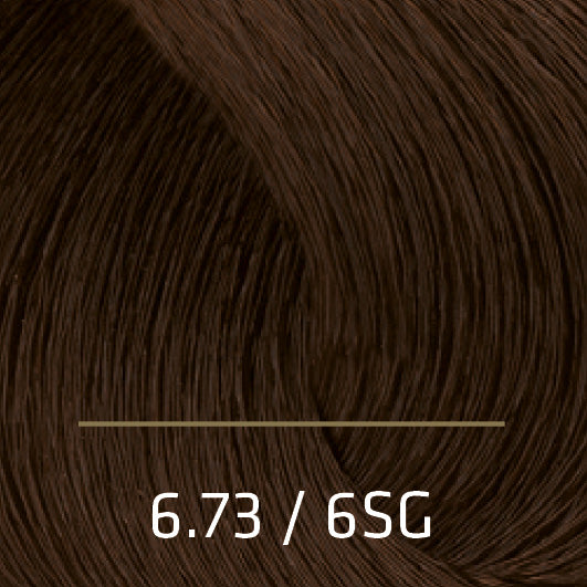 Amore Colore Hair Color