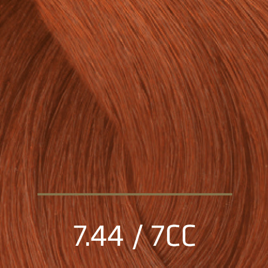 Amore Colore Hair Color