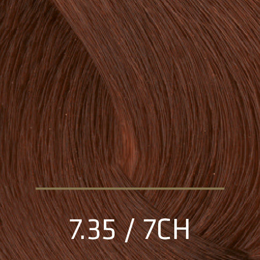Amore Colore Hair Color