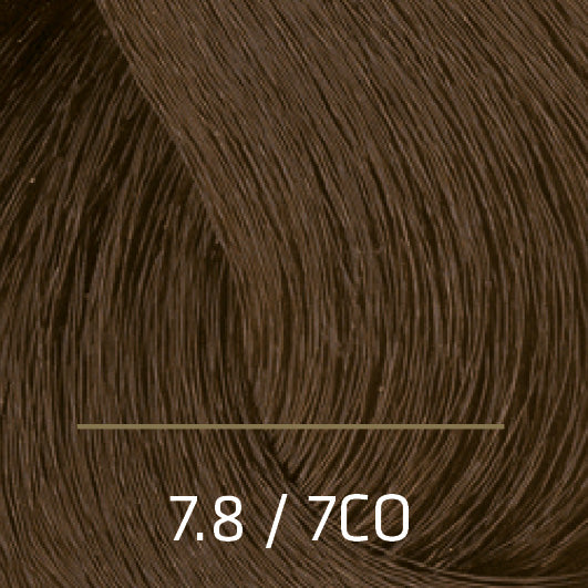Amore Colore Hair Color