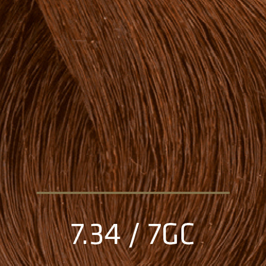 Amore Colore Hair Color