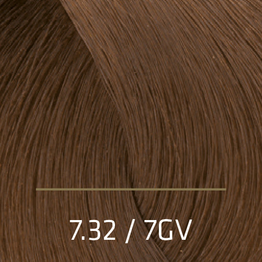 Amore Colore Hair Color