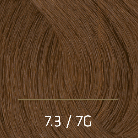 Amore Colore Hair Color