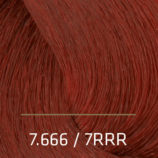 Amore Colore Hair Color