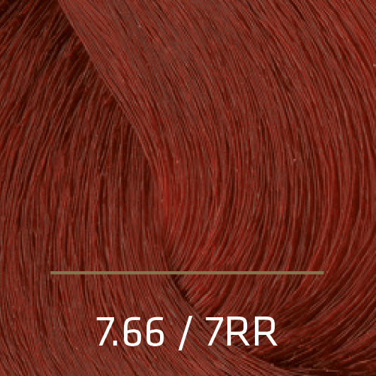 Amore Colore Hair Color