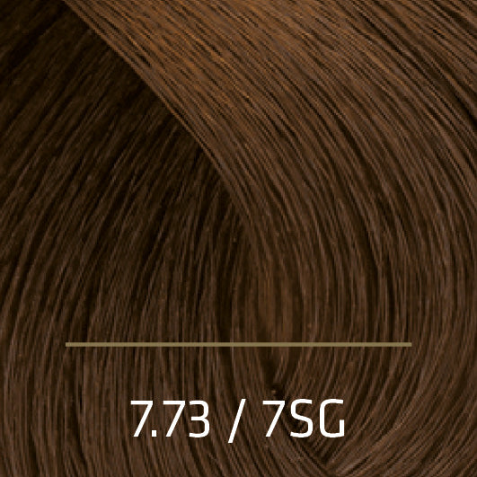 Amore Colore Hair Color