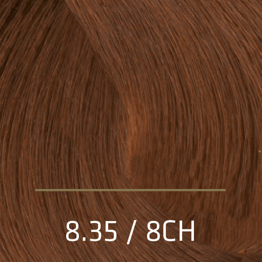 Amore Colore Hair Color