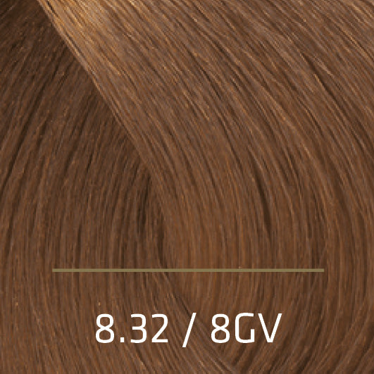 Amore Colore Hair Color