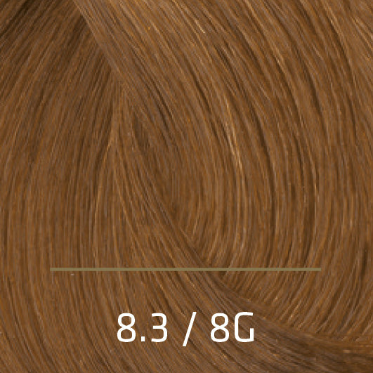 Amore Colore Hair Color