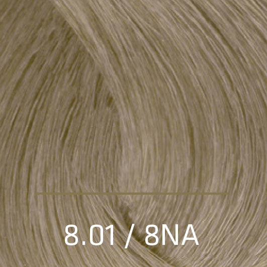 Amore Colore Hair Color