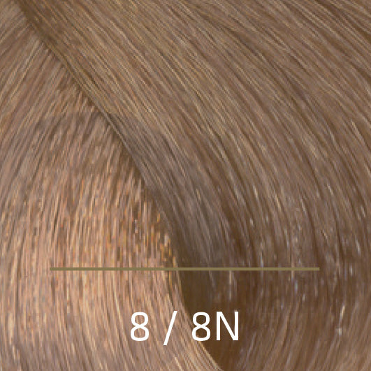 Amore Colore Hair Color